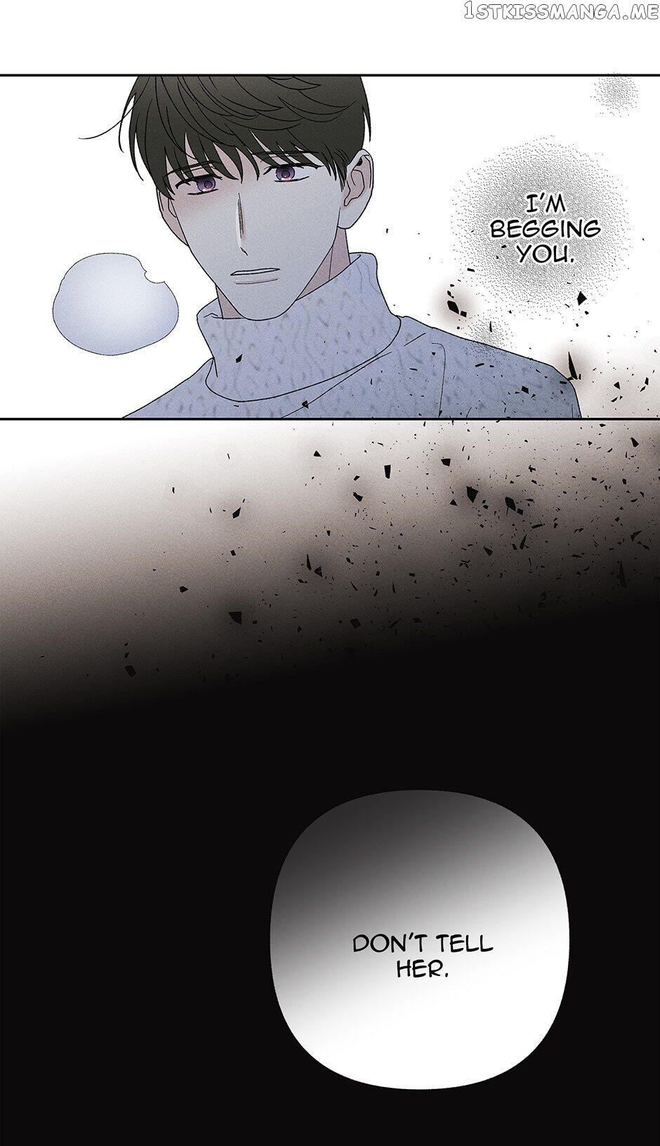 Sweet Spooky Darling chapter 73 - page 42