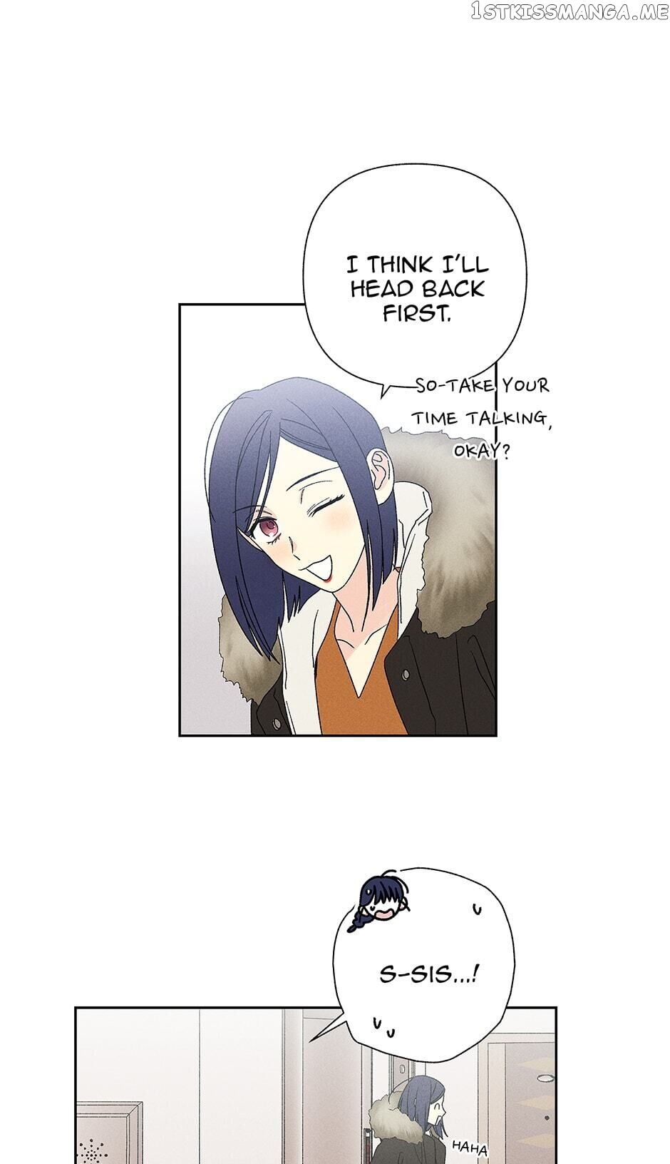 Sweet Spooky Darling chapter 73 - page 5