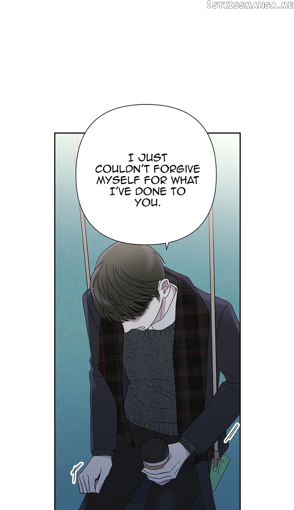 Sweet Spooky Darling chapter 62 - page 13