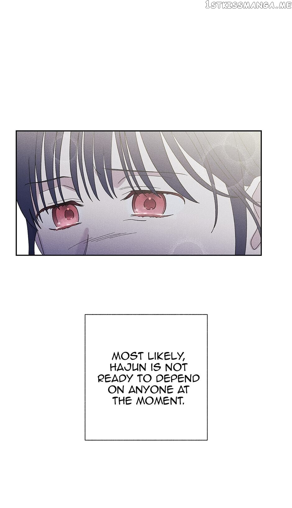 Sweet Spooky Darling chapter 62 - page 16