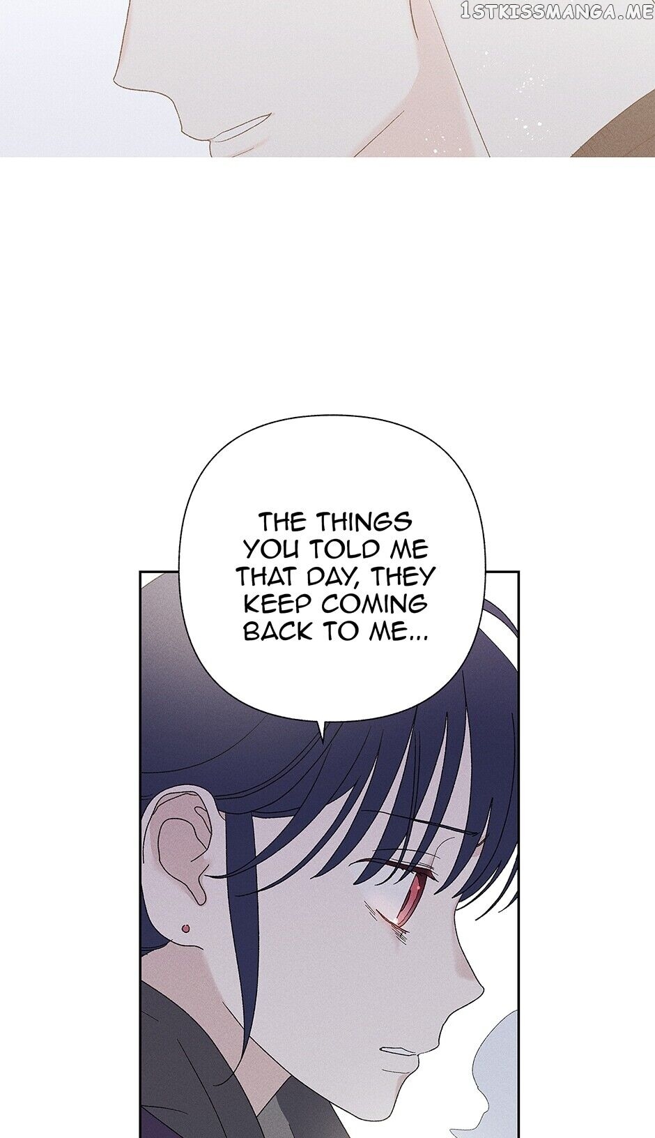 Sweet Spooky Darling chapter 62 - page 2