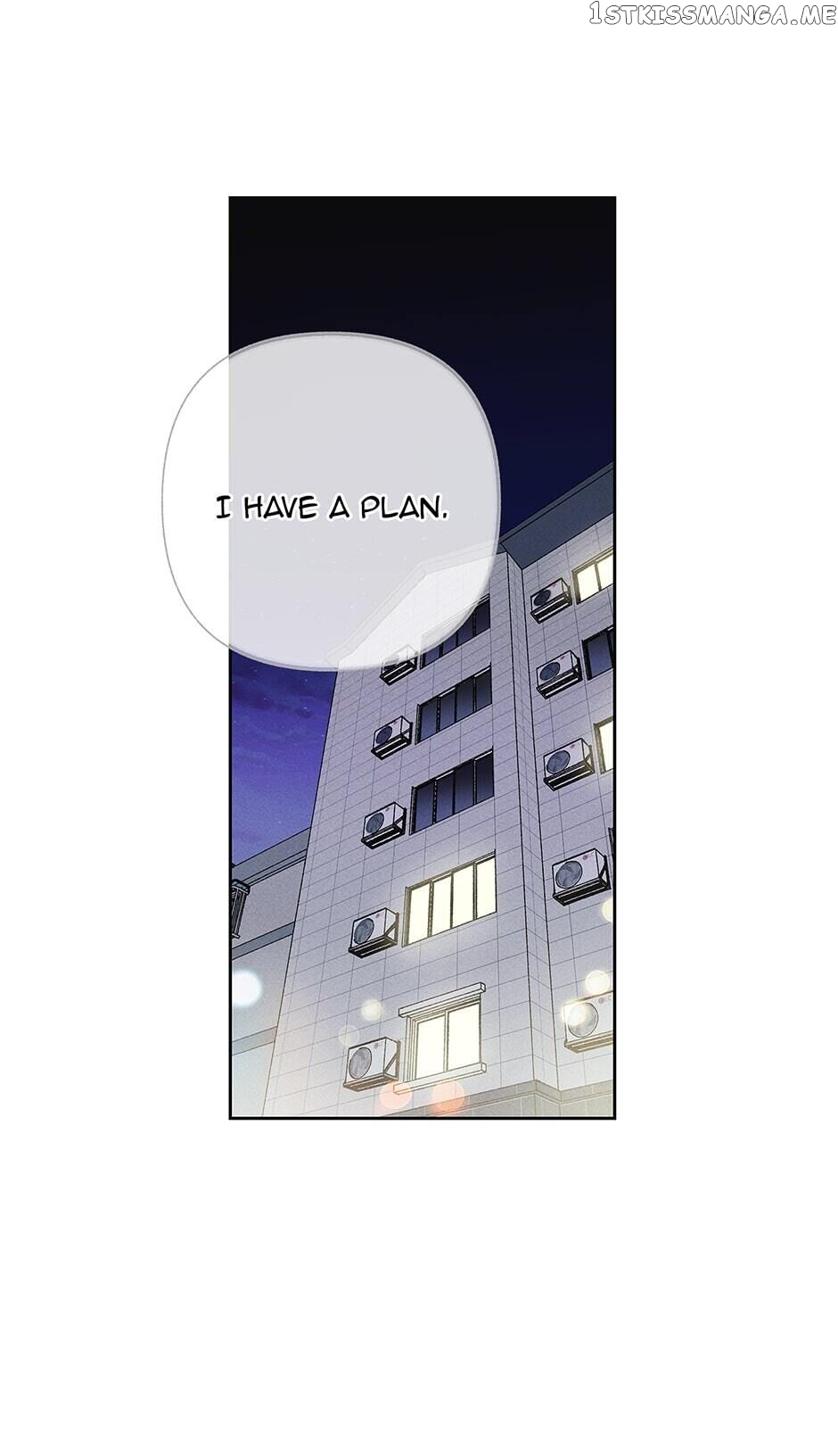 Sweet Spooky Darling chapter 62 - page 20