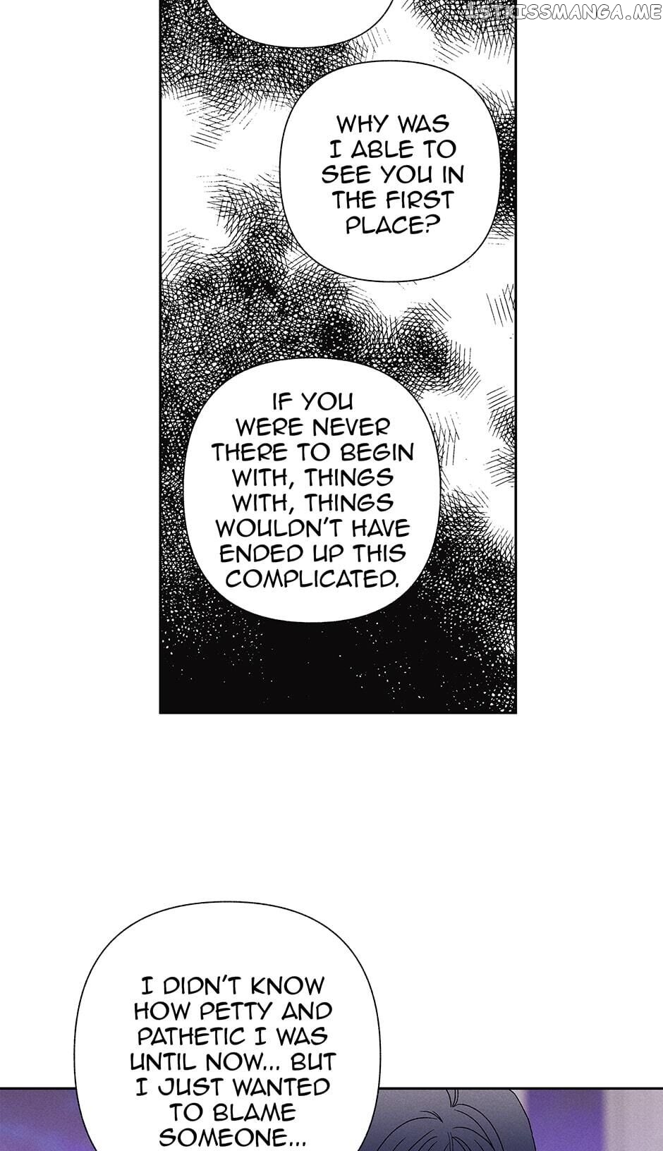 Sweet Spooky Darling chapter 62 - page 27