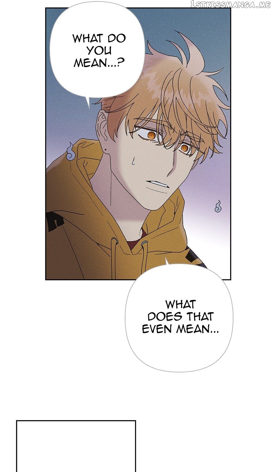 Sweet Spooky Darling chapter 62 - page 33