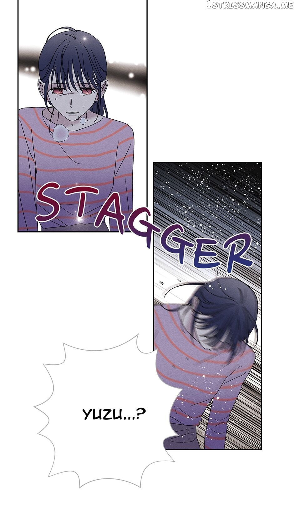 Sweet Spooky Darling chapter 62 - page 34