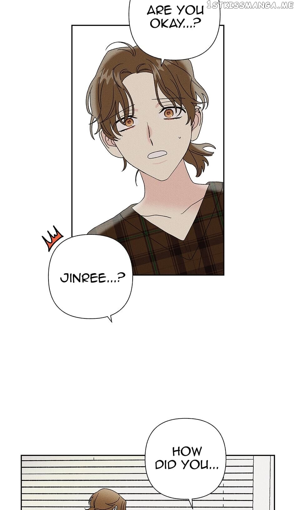 Sweet Spooky Darling chapter 62 - page 38