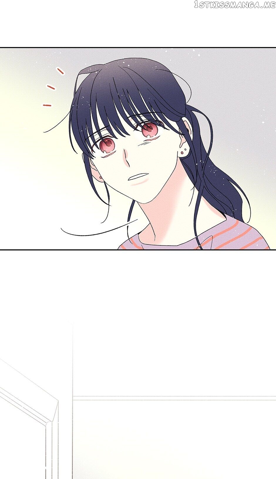 Sweet Spooky Darling chapter 62 - page 43