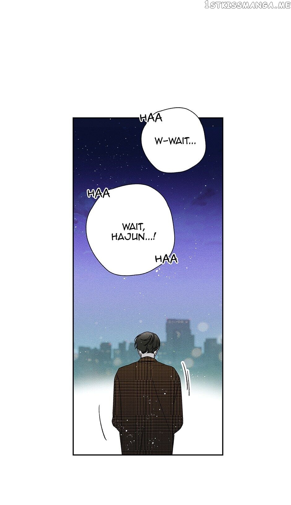 Sweet Spooky Darling chapter 69 - page 1