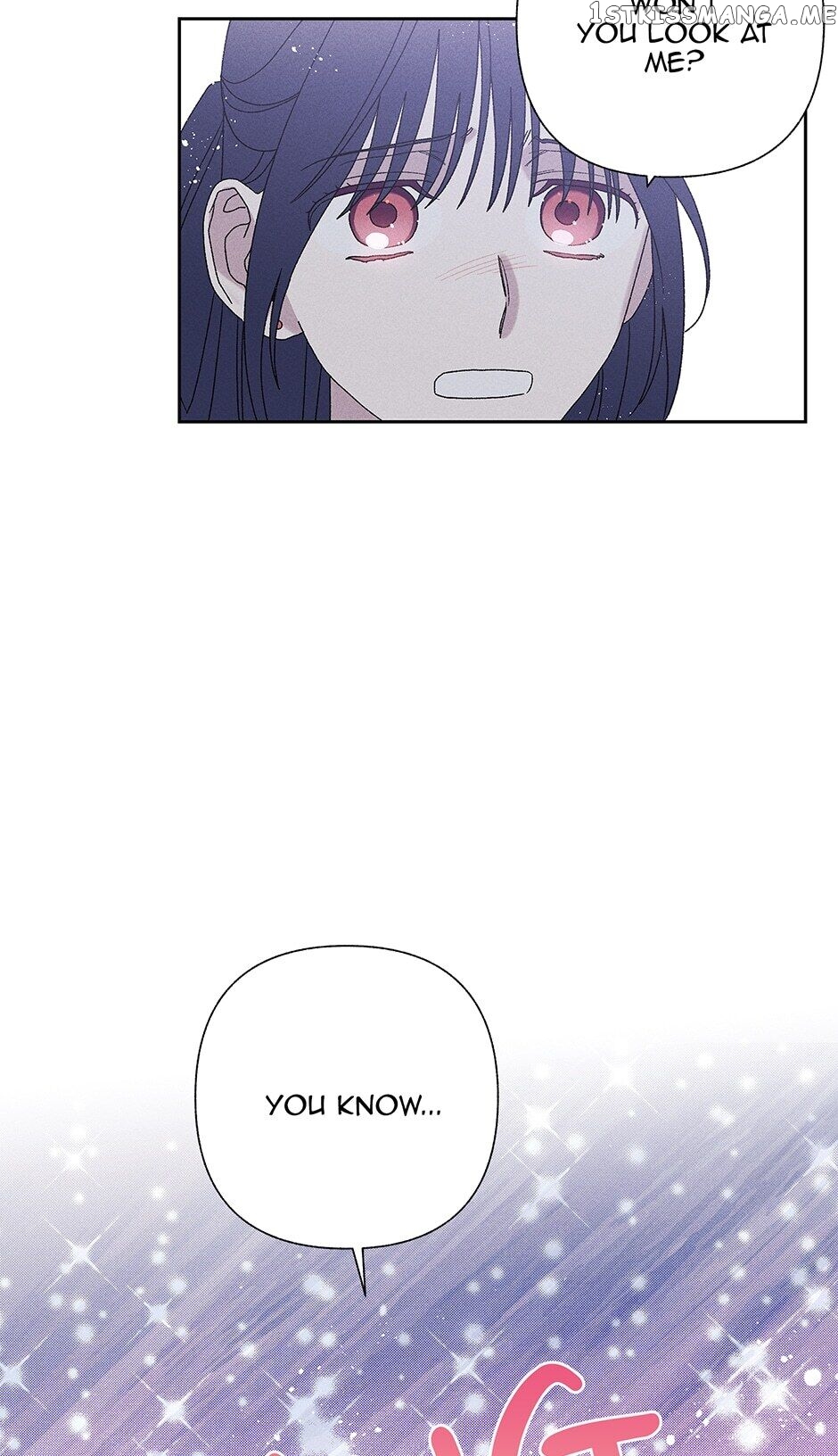 Sweet Spooky Darling chapter 69 - page 10
