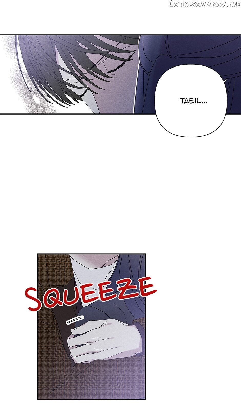 Sweet Spooky Darling chapter 69 - page 13