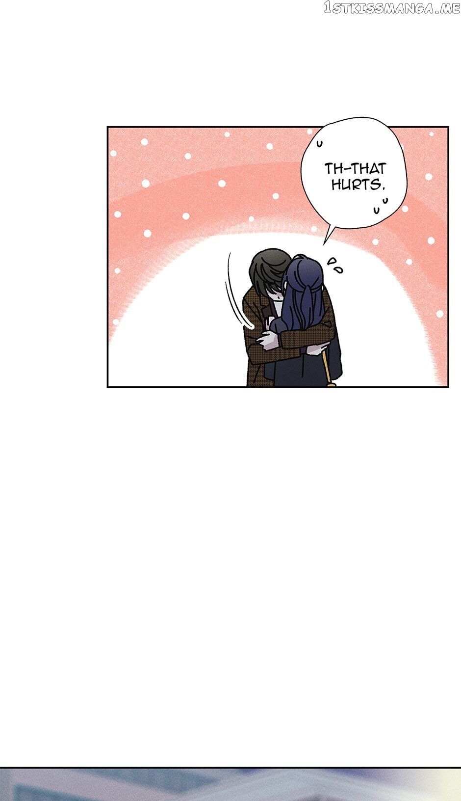 Sweet Spooky Darling chapter 69 - page 14