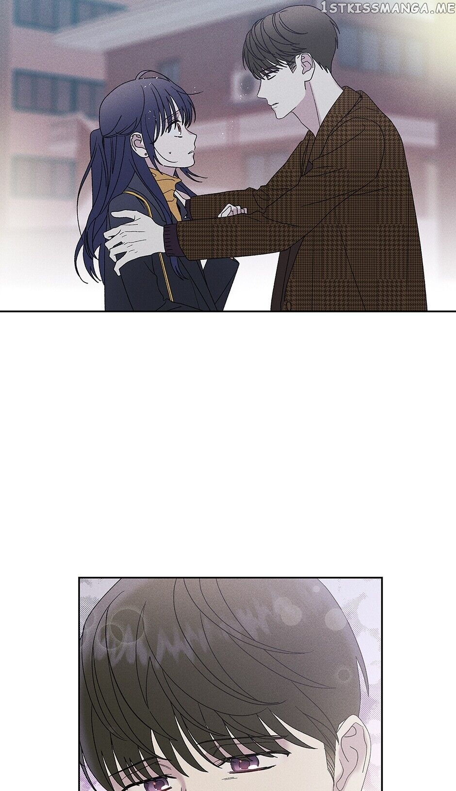 Sweet Spooky Darling chapter 69 - page 15