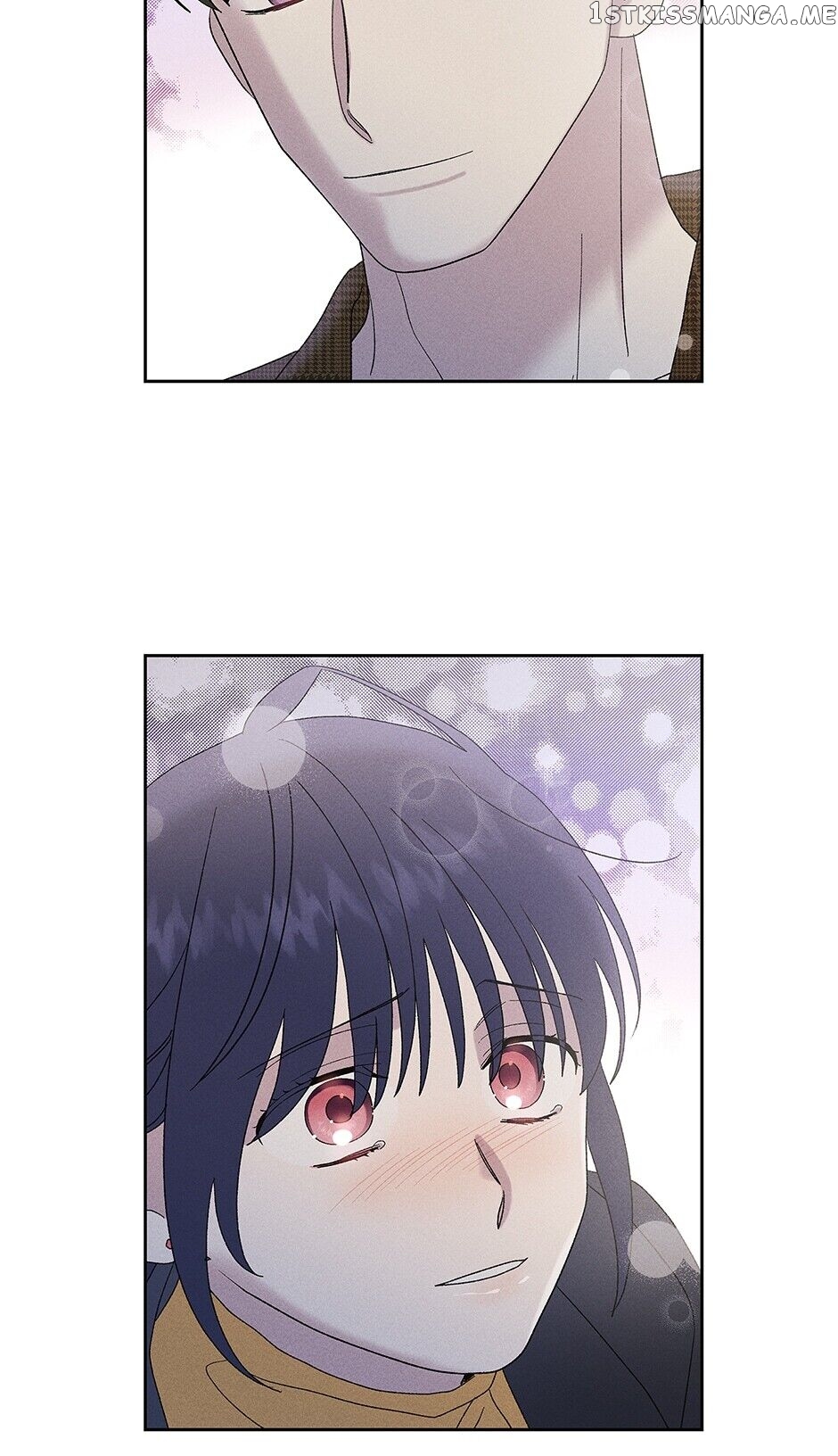 Sweet Spooky Darling chapter 69 - page 16