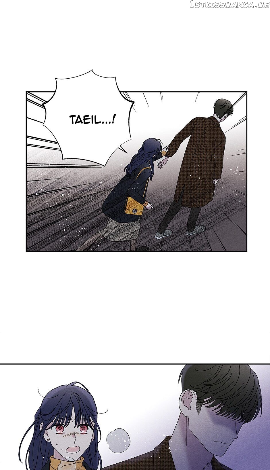 Sweet Spooky Darling chapter 69 - page 2