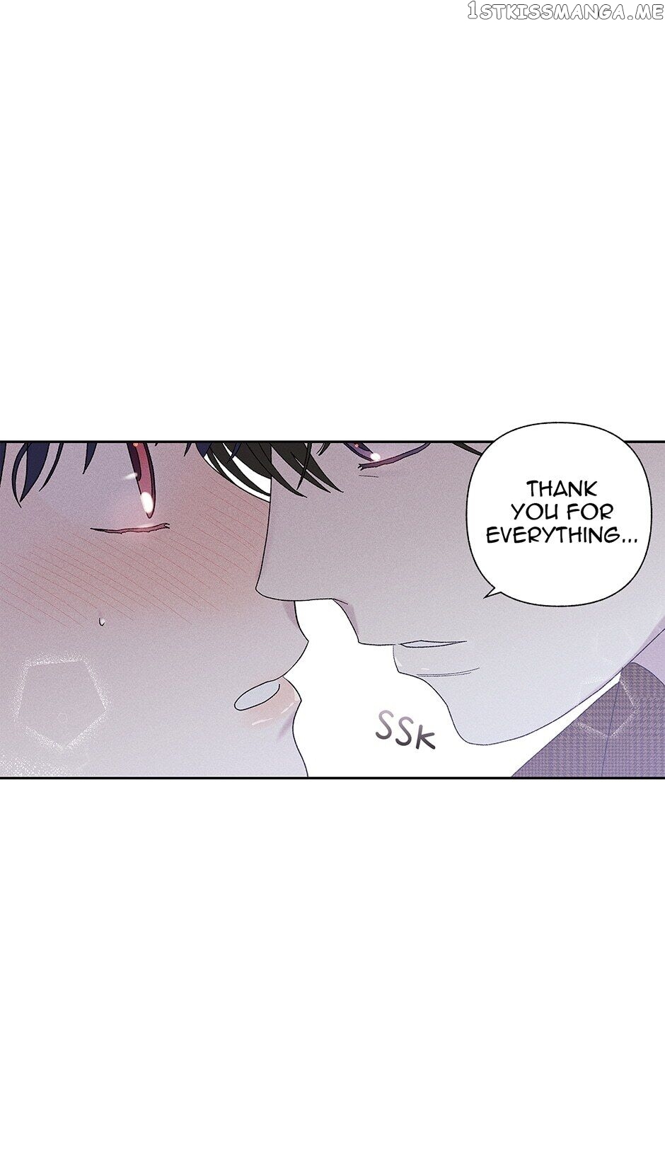 Sweet Spooky Darling chapter 69 - page 20