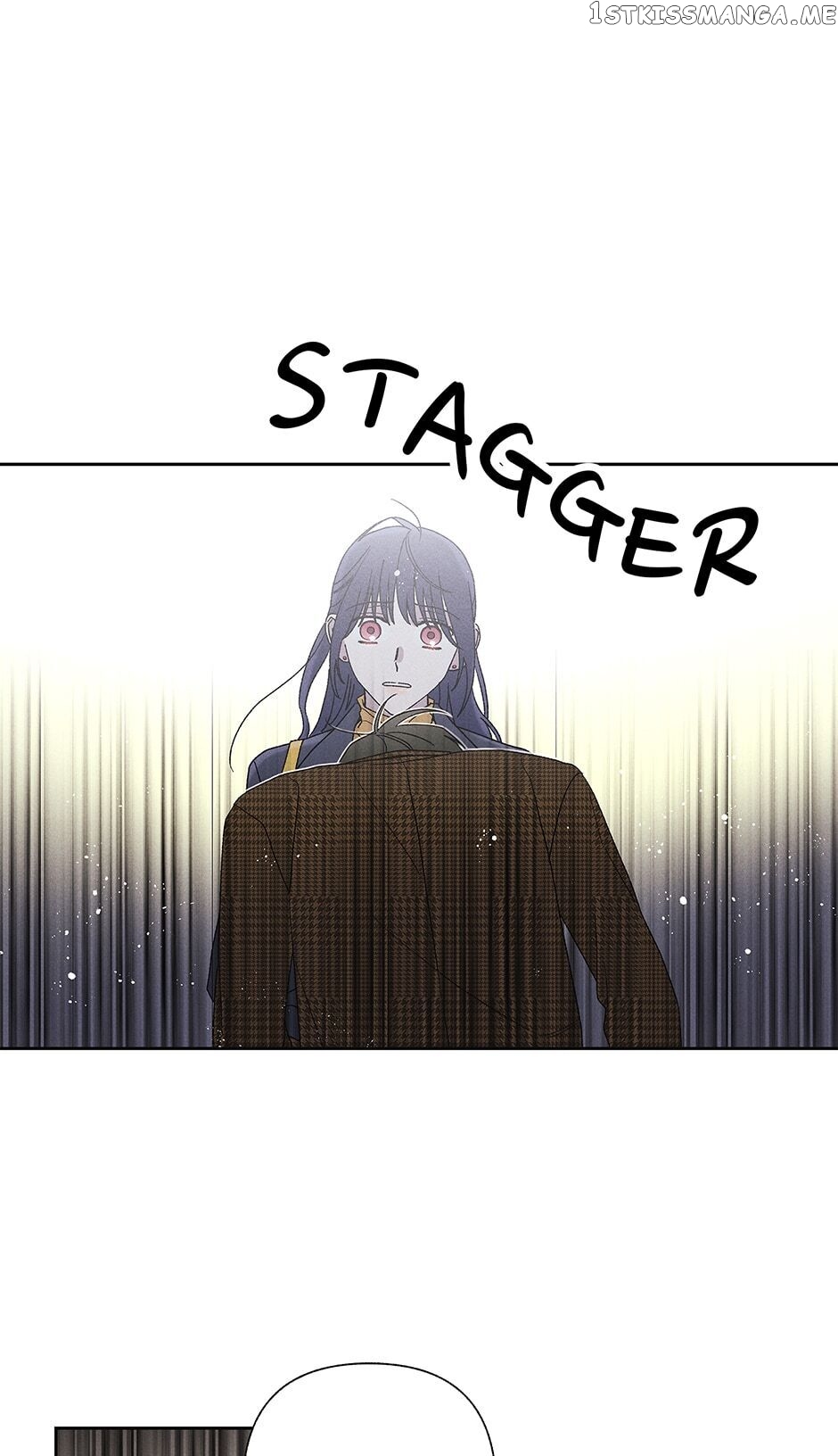 Sweet Spooky Darling chapter 69 - page 21