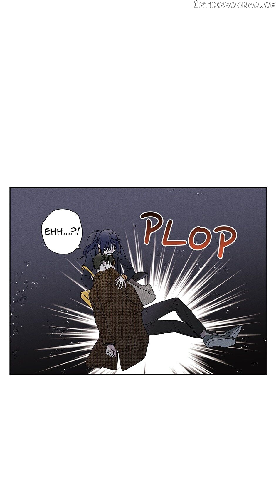Sweet Spooky Darling chapter 69 - page 23