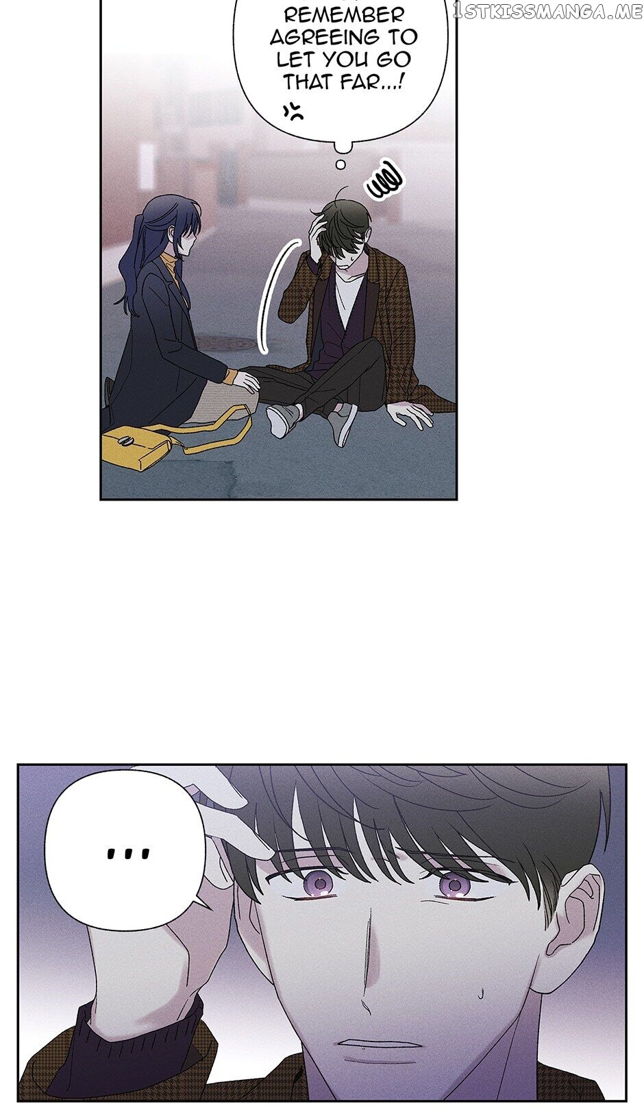 Sweet Spooky Darling chapter 69 - page 28