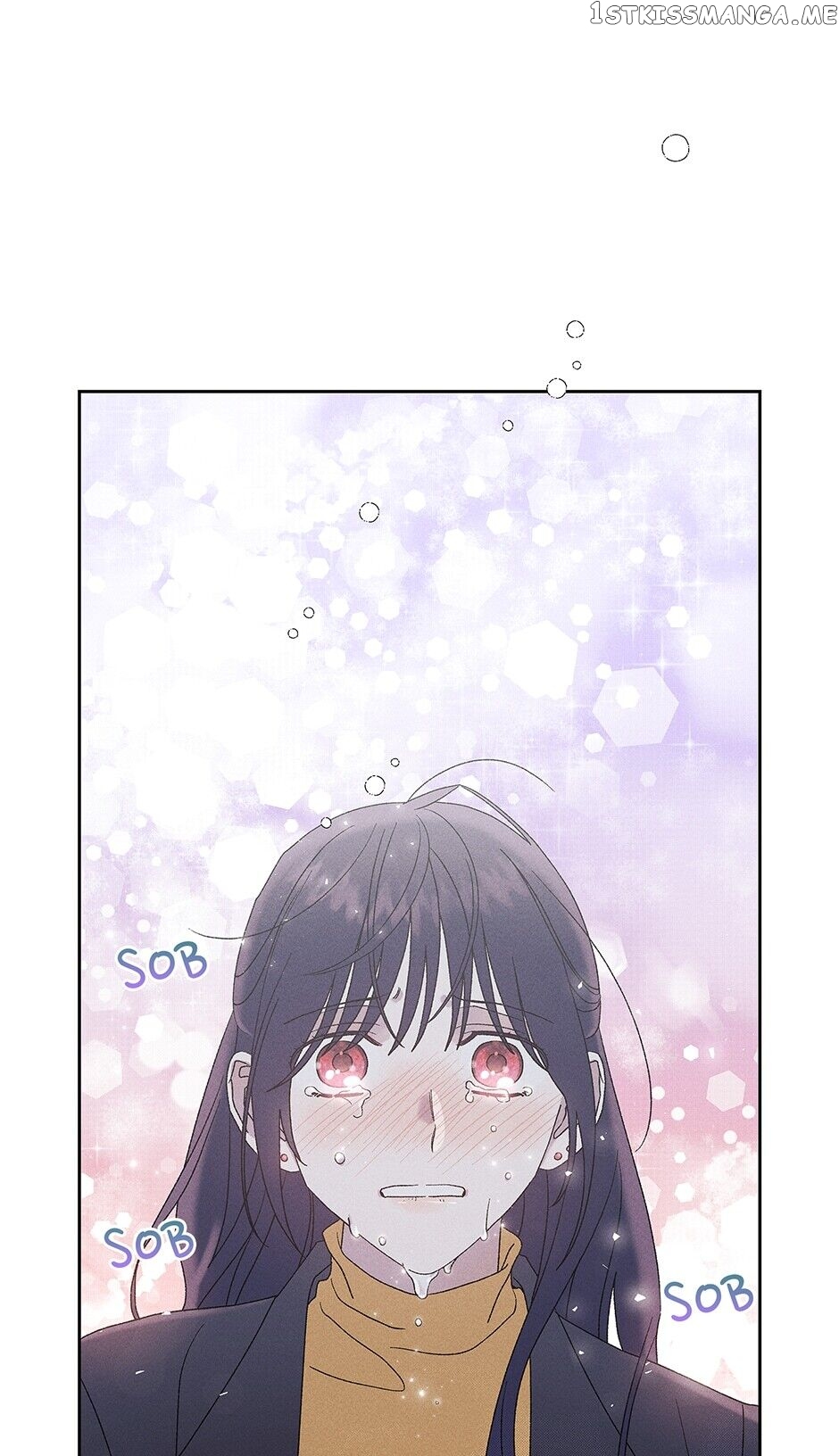Sweet Spooky Darling chapter 69 - page 29