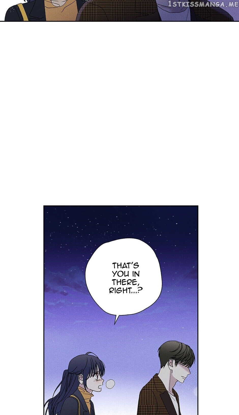 Sweet Spooky Darling chapter 69 - page 3