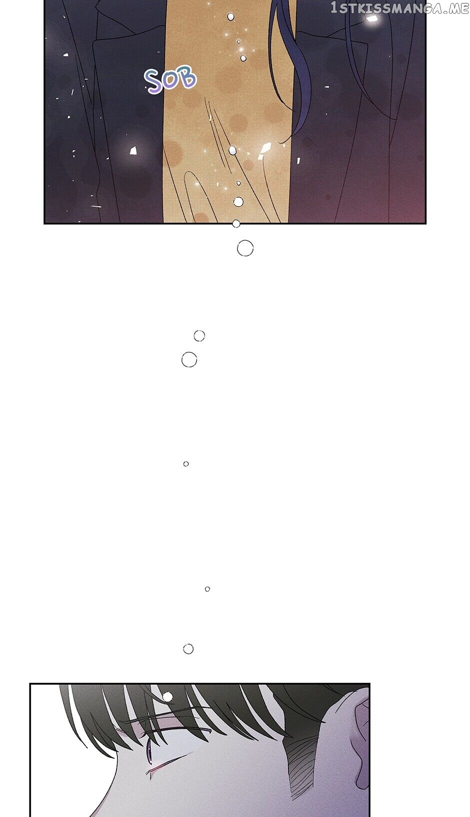 Sweet Spooky Darling chapter 69 - page 30