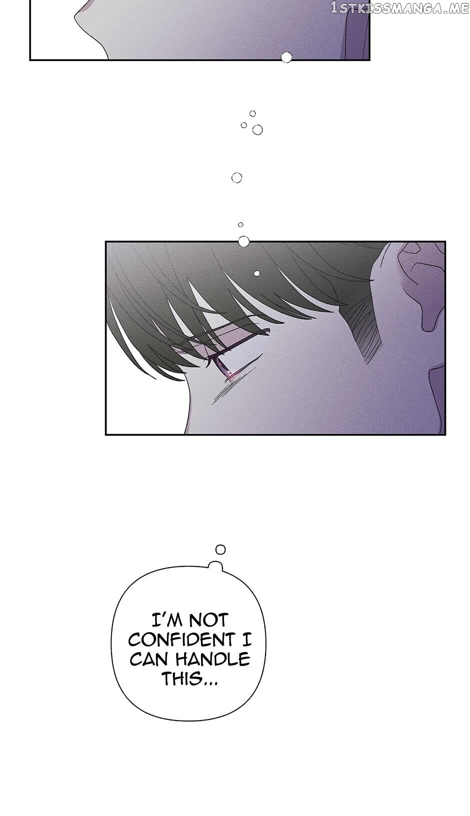 Sweet Spooky Darling chapter 69 - page 31
