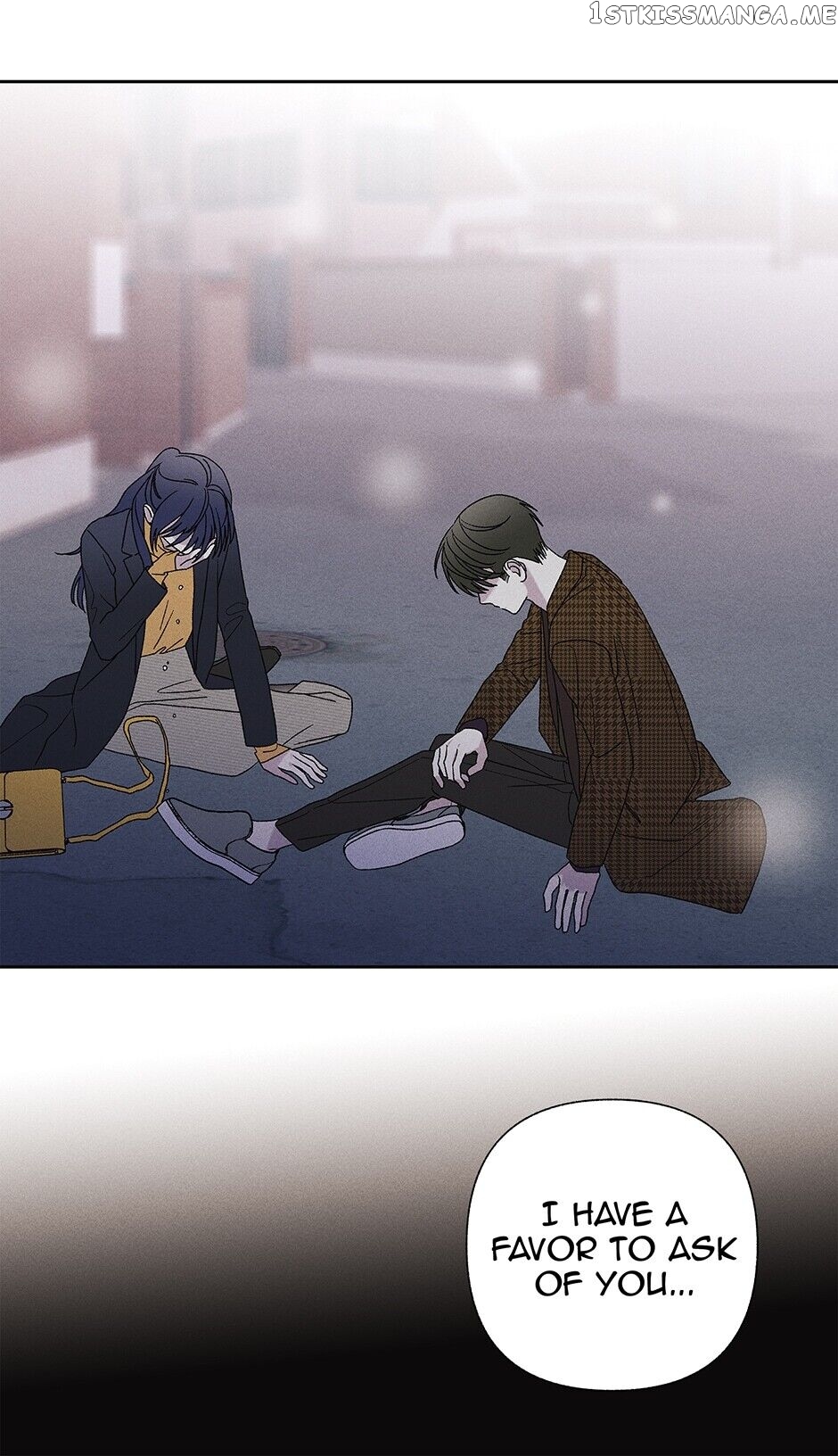 Sweet Spooky Darling chapter 69 - page 32