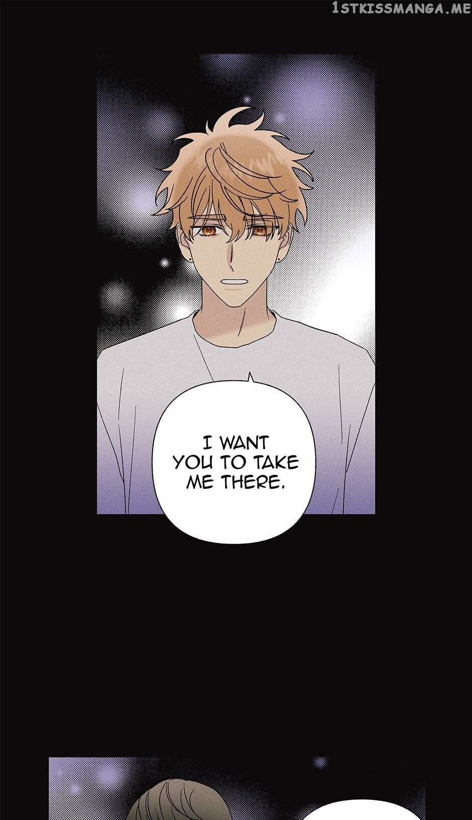 Sweet Spooky Darling chapter 69 - page 33