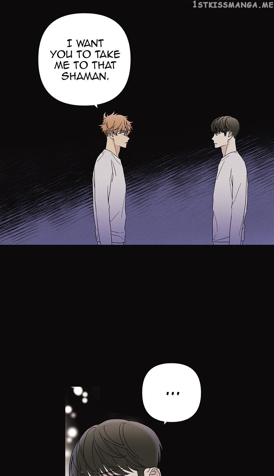 Sweet Spooky Darling chapter 69 - page 37