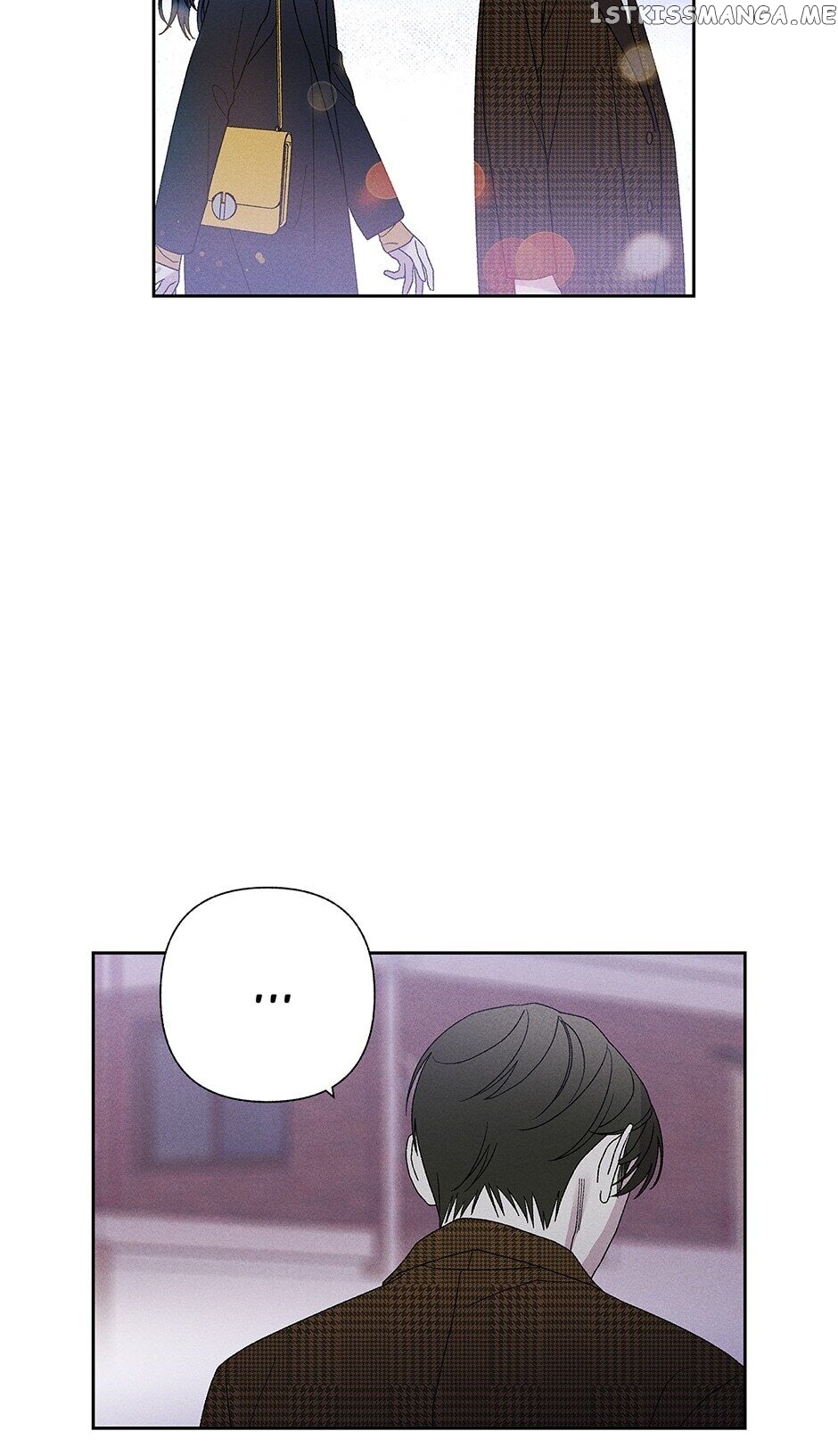 Sweet Spooky Darling chapter 69 - page 4