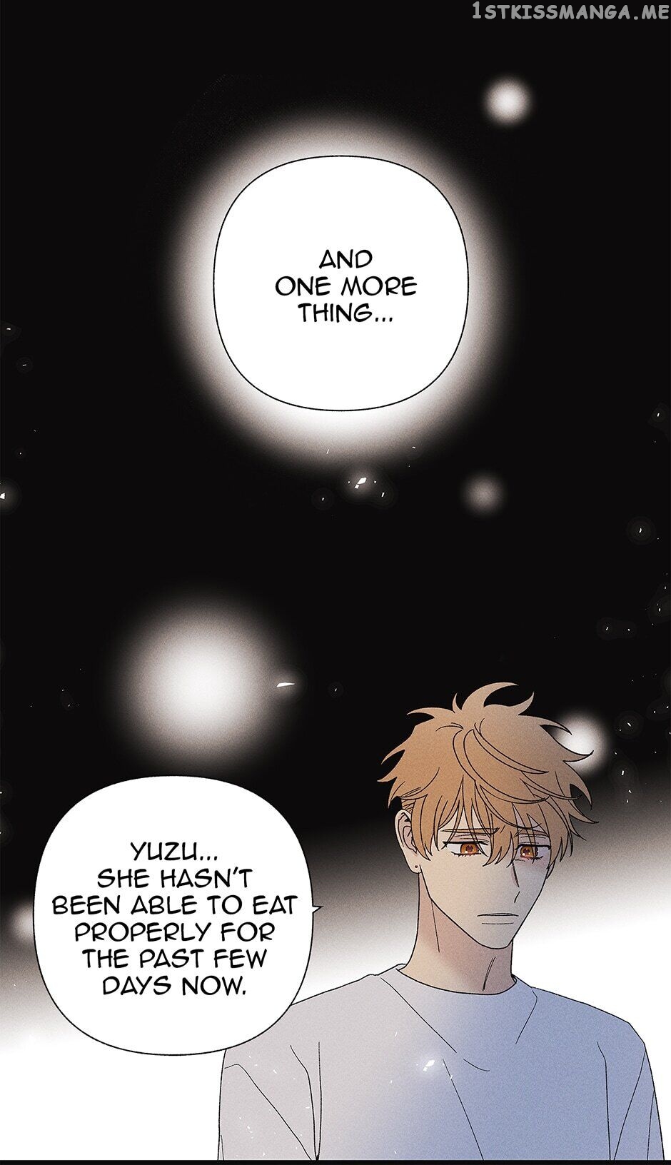 Sweet Spooky Darling chapter 69 - page 40