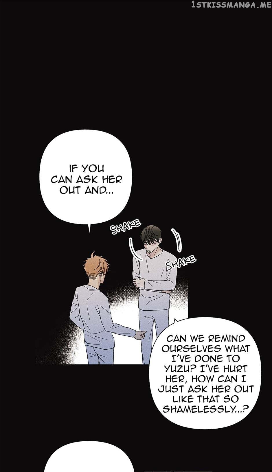 Sweet Spooky Darling chapter 69 - page 41