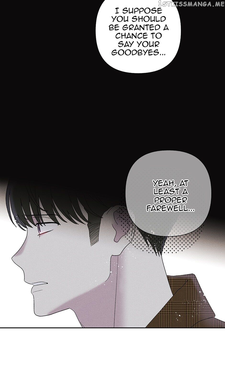 Sweet Spooky Darling chapter 69 - page 43