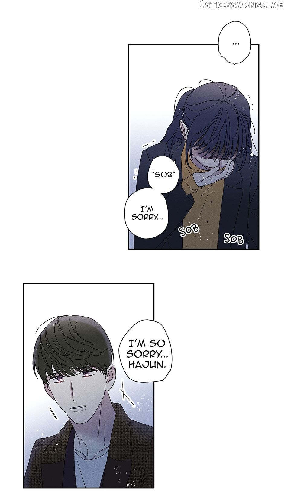 Sweet Spooky Darling chapter 69 - page 44