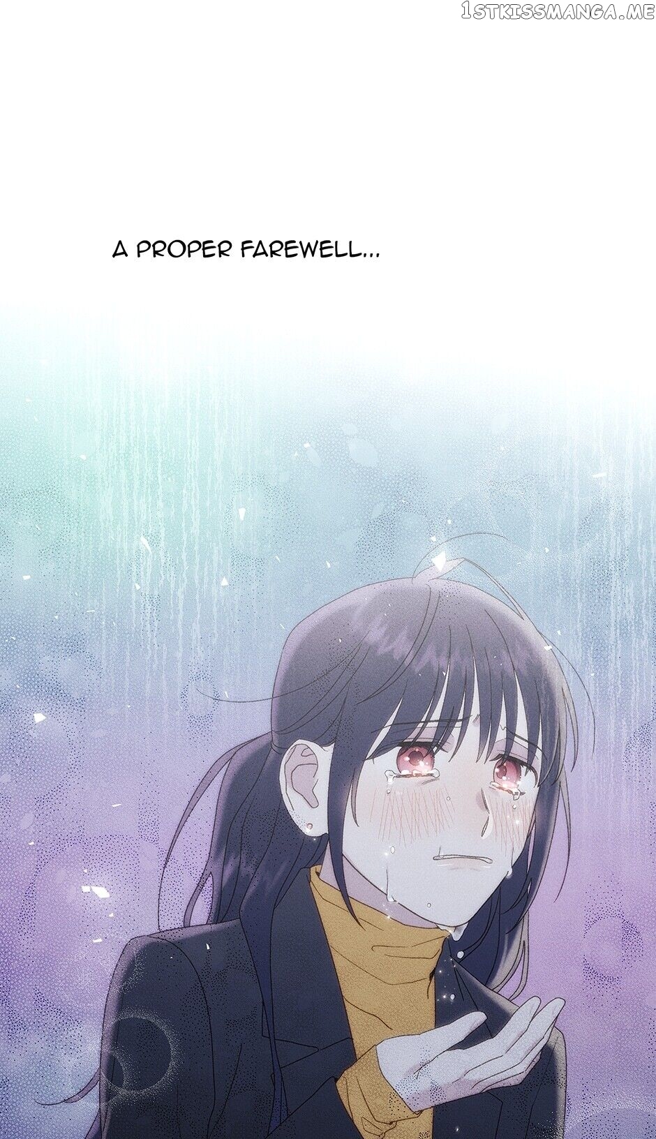 Sweet Spooky Darling chapter 69 - page 45