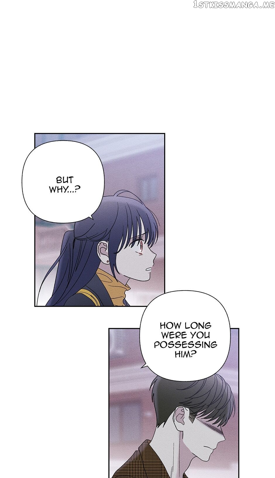 Sweet Spooky Darling chapter 69 - page 5
