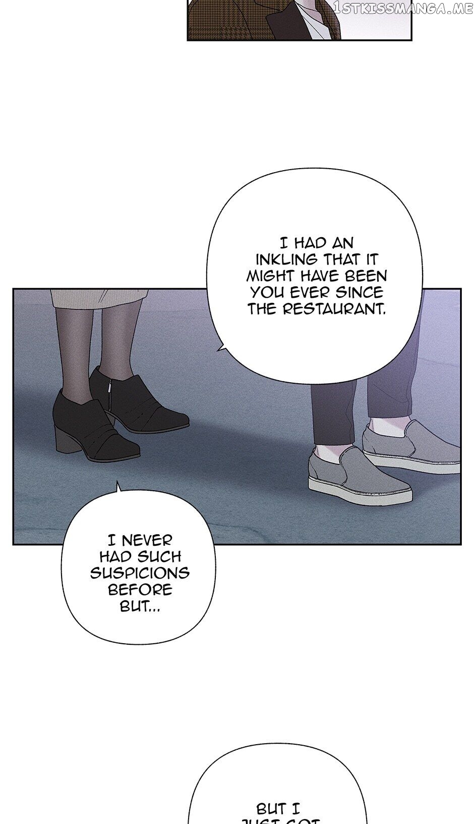 Sweet Spooky Darling chapter 69 - page 6