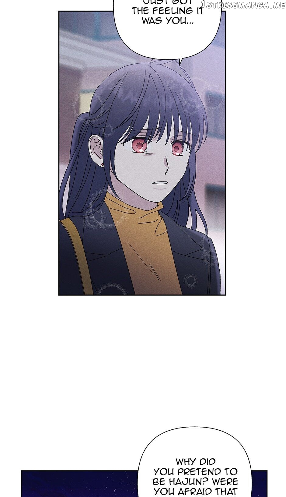 Sweet Spooky Darling chapter 69 - page 7