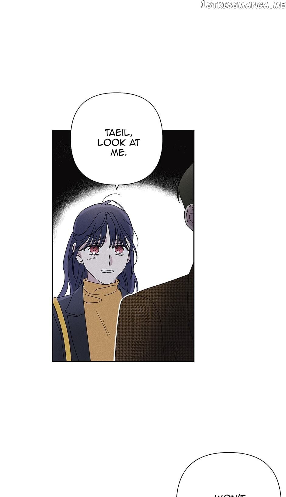 Sweet Spooky Darling chapter 69 - page 9