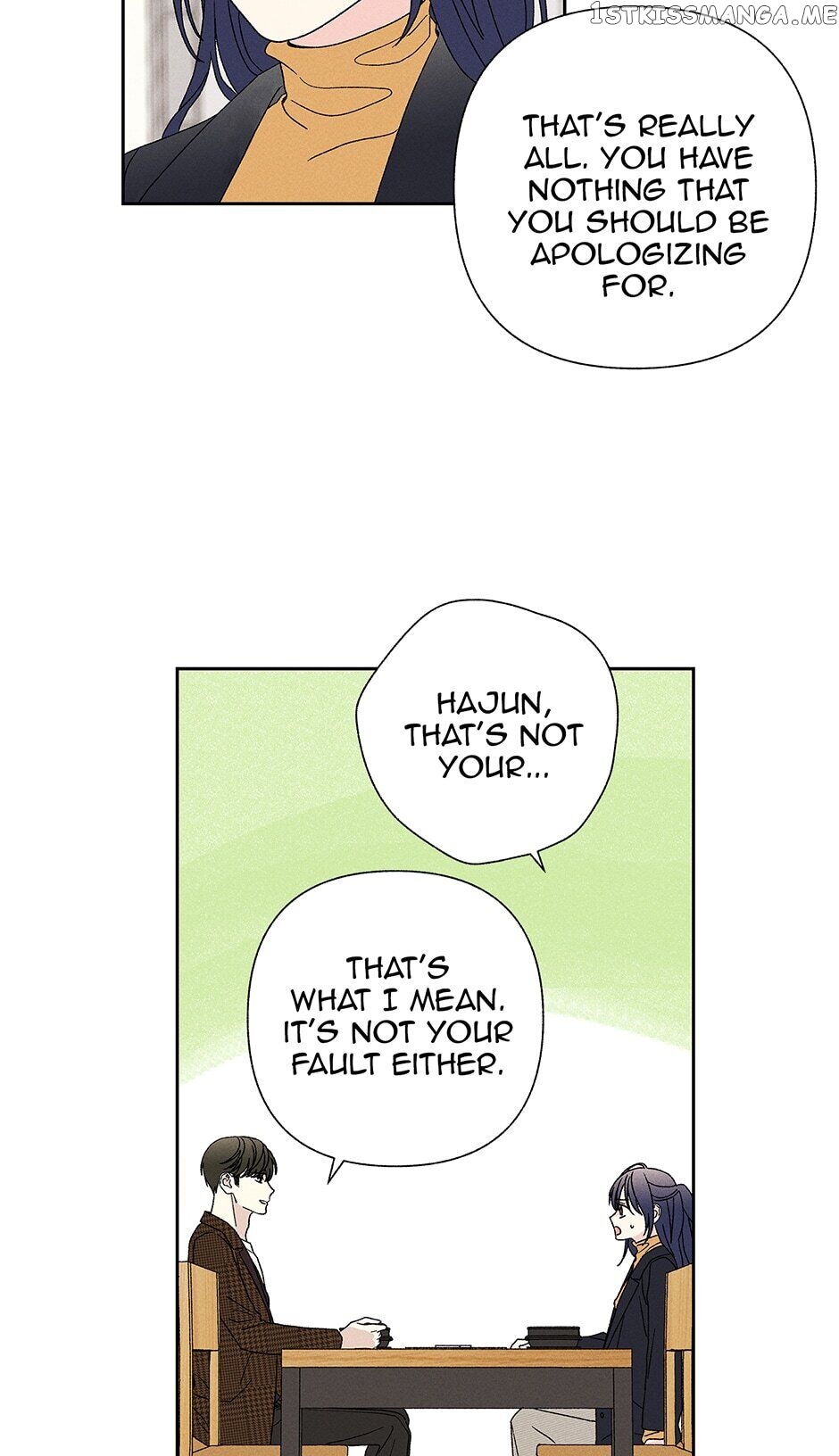 Sweet Spooky Darling chapter 68 - page 10