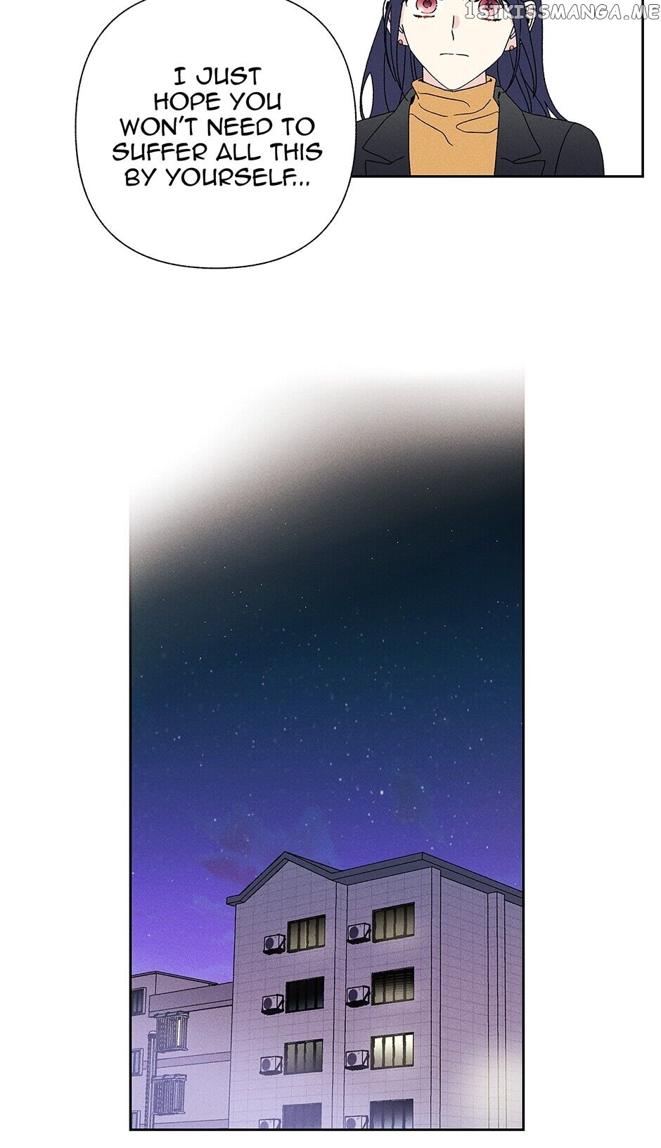 Sweet Spooky Darling chapter 68 - page 12