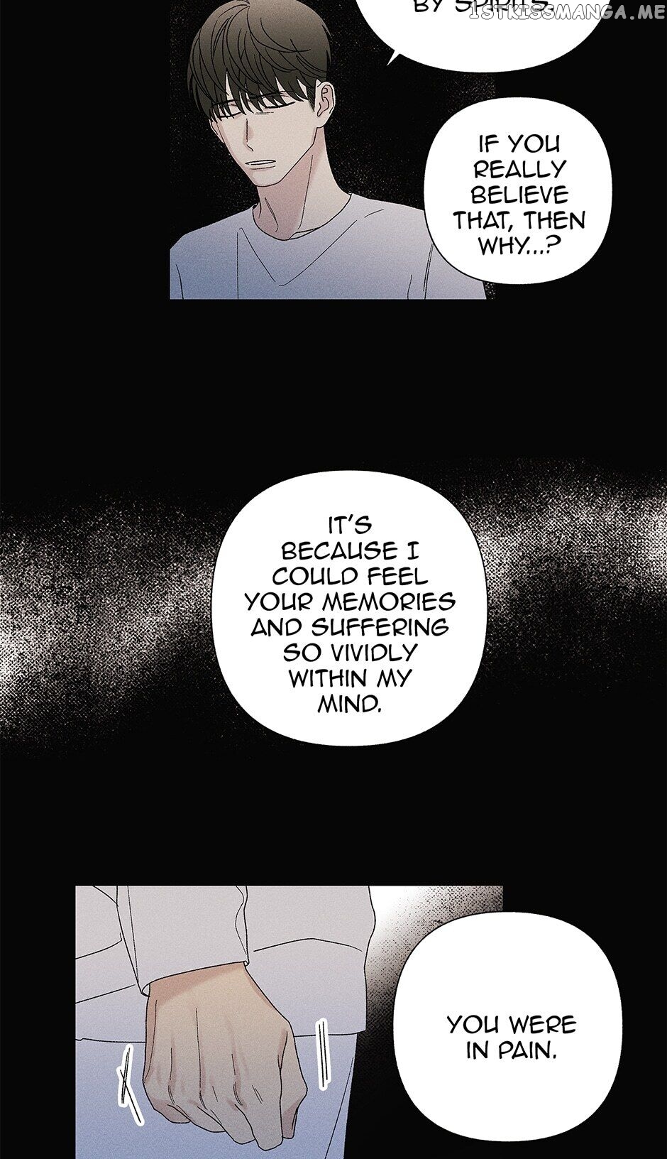 Sweet Spooky Darling chapter 68 - page 27