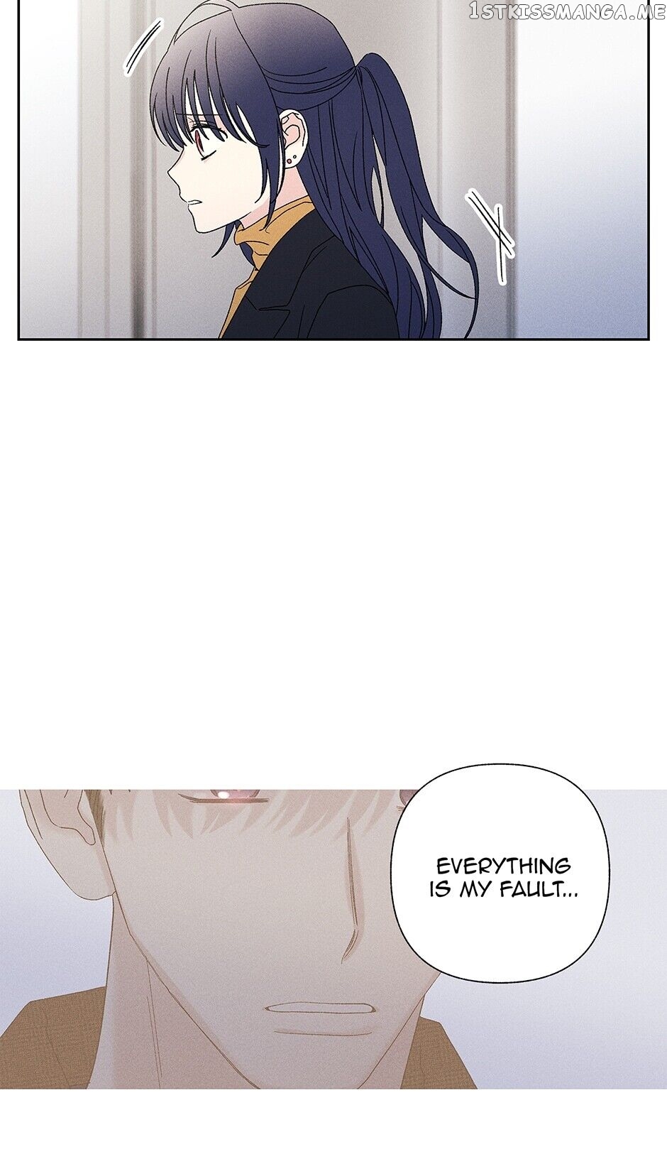 Sweet Spooky Darling chapter 68 - page 36