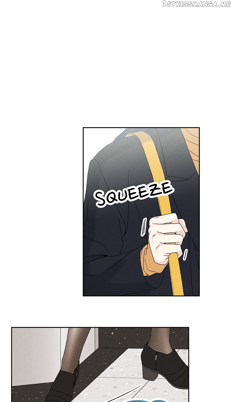 Sweet Spooky Darling chapter 68 - page 37