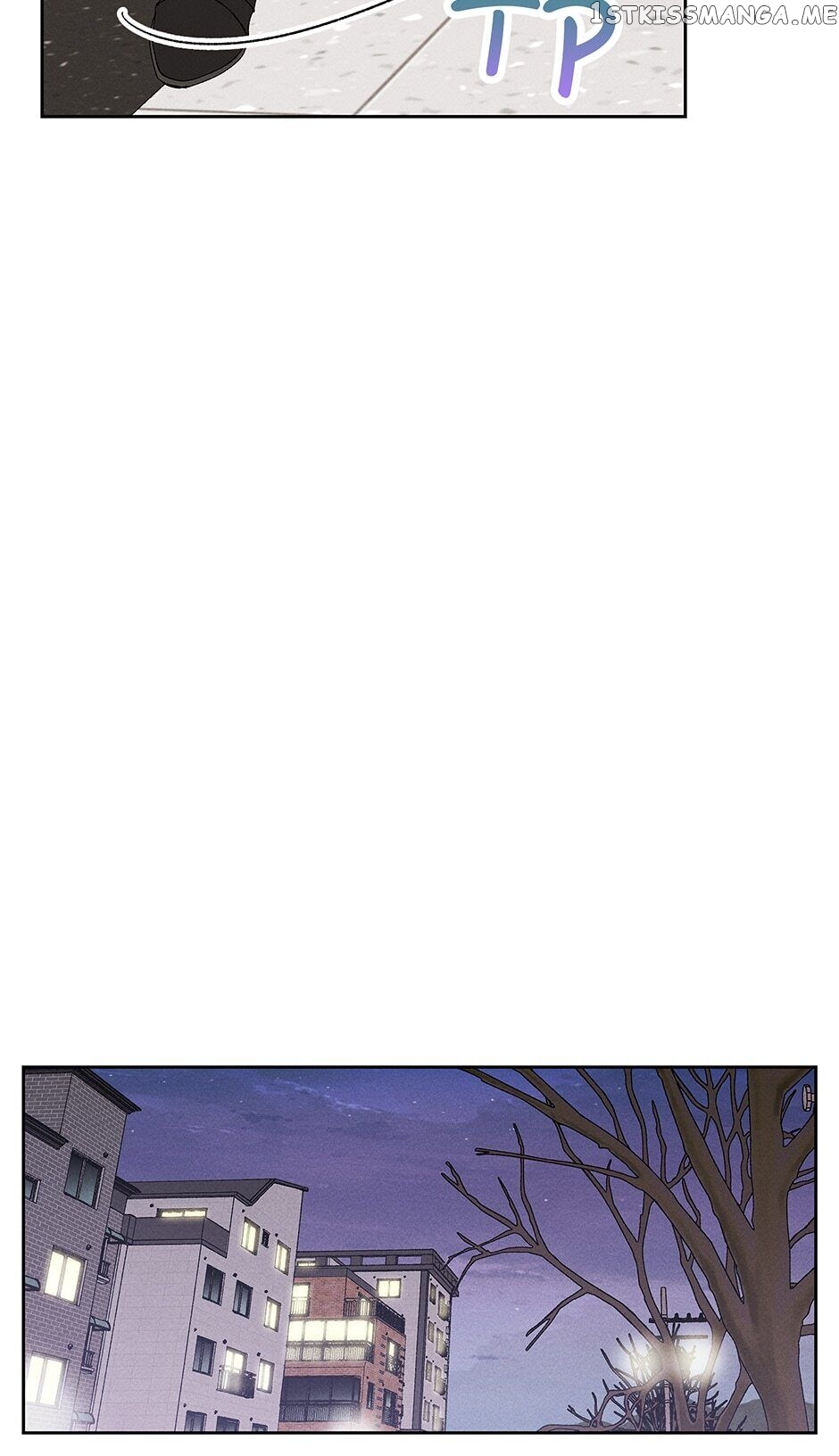 Sweet Spooky Darling chapter 68 - page 38