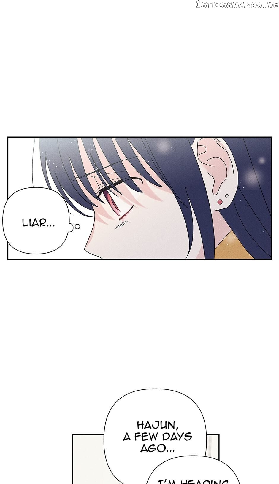 Sweet Spooky Darling chapter 68 - page 6