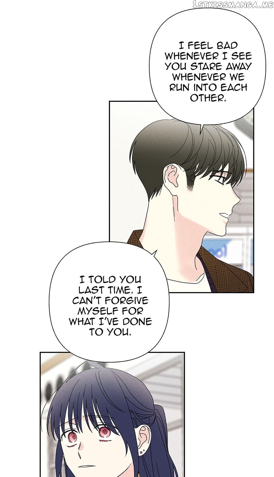 Sweet Spooky Darling chapter 68 - page 9