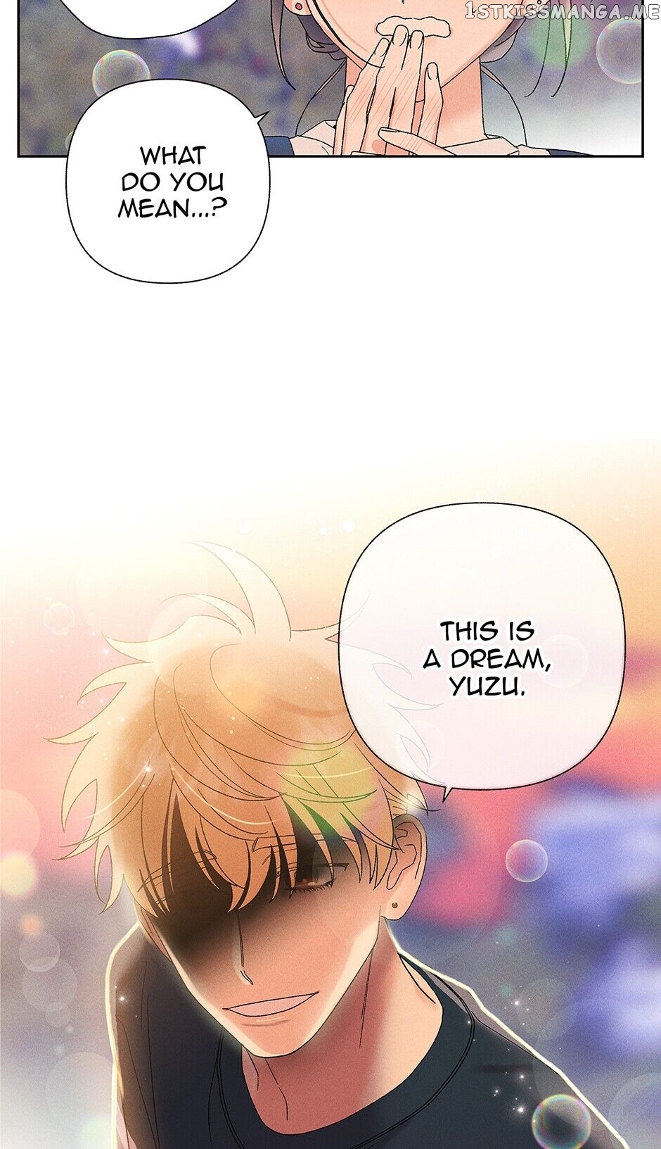 Sweet Spooky Darling chapter 67 - page 18