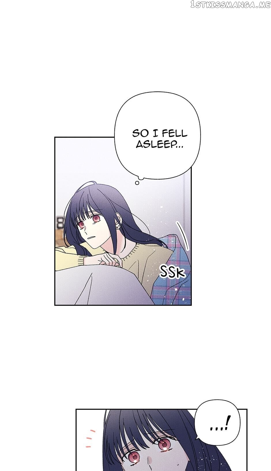 Sweet Spooky Darling chapter 67 - page 21