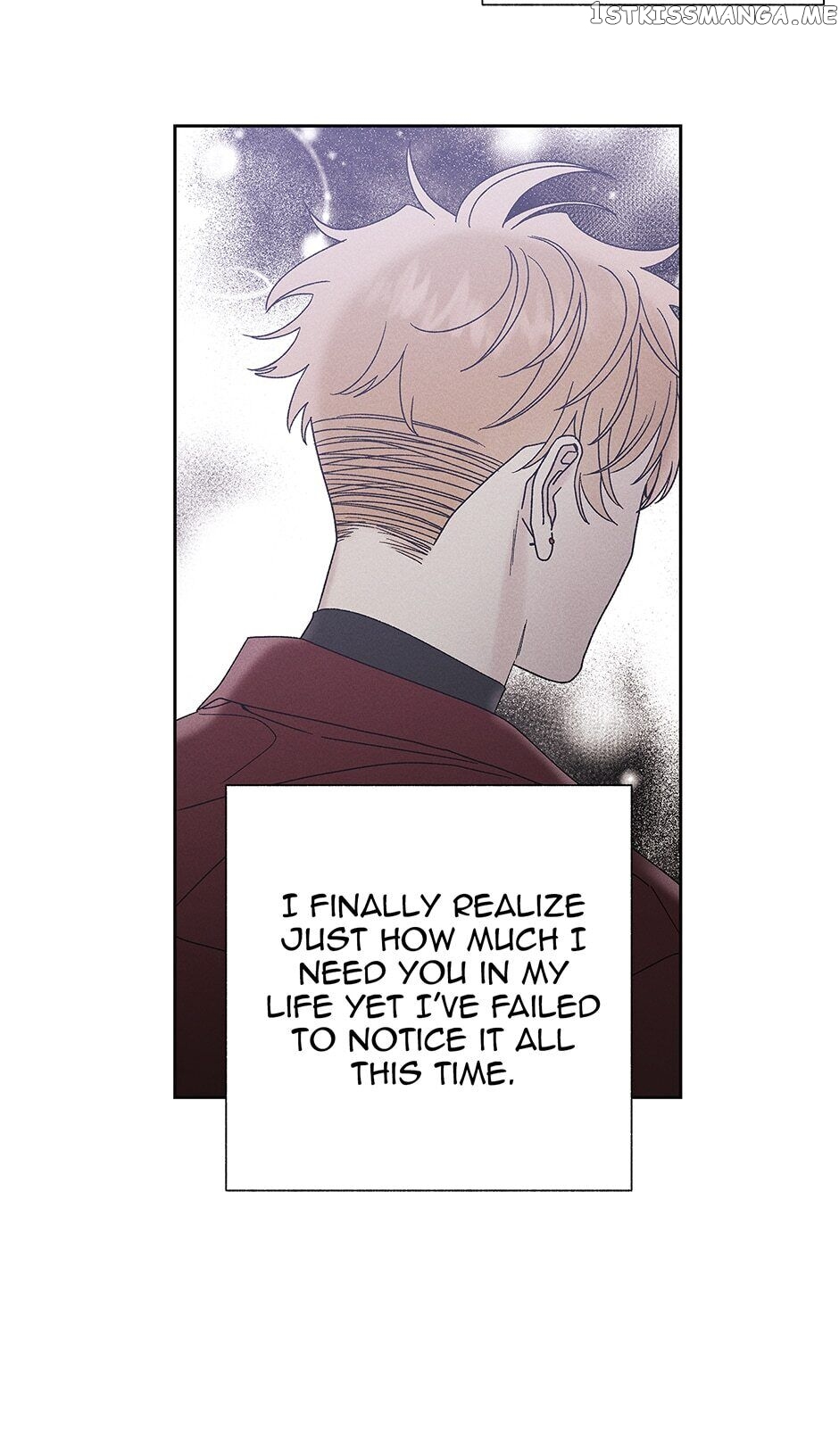 Sweet Spooky Darling chapter 67 - page 27